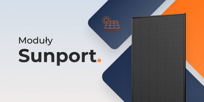 Panele fotowoltaiczne Sunport Power – jeszcze większa wydajność!