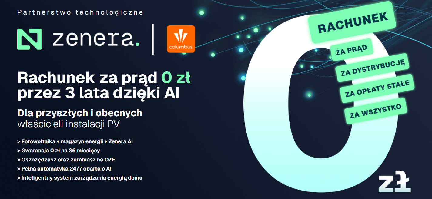 oszczędzanie energii elektrycznej