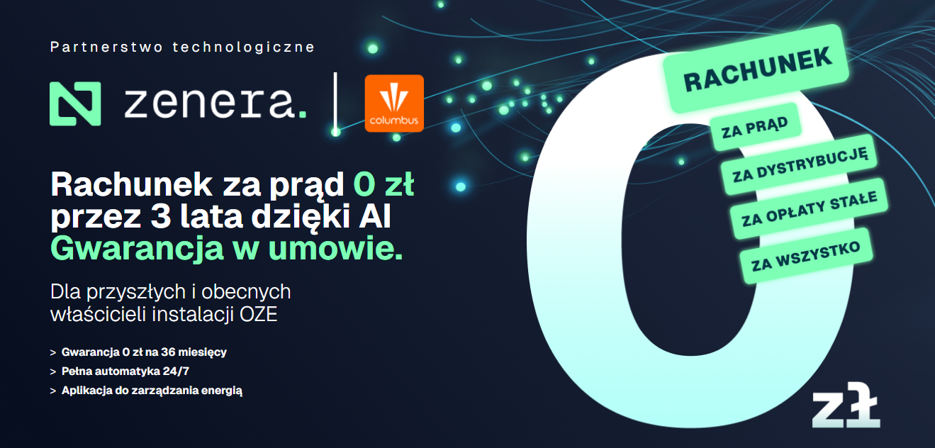 panele fotowoltaiczne na dachu