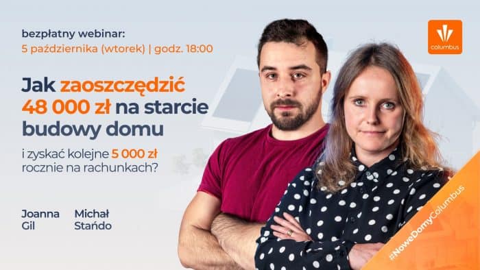 Webinar – Ile zyska Twoja firma inwestując w stacje ładowania?