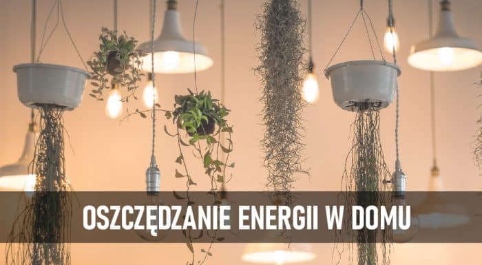 Oszczędzanie energii w domu: ratunek dla środowiska czy tylko dla portfela?