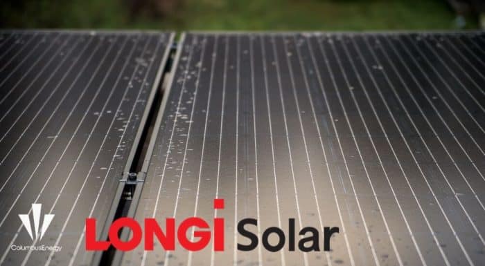 Panele LONGi Solar – technologia, jakość i odpowiedzialność