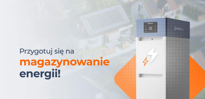 Magazynowanie energii z fotowoltaiki – na co zwrócić uwagę kupując magazyn energii?