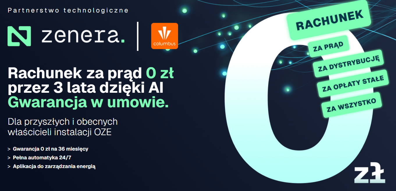 magazynowanie energii z fotowoltaiki