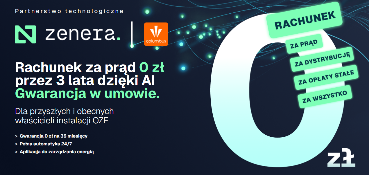 Rachunek za prąd z fotowoltaiką