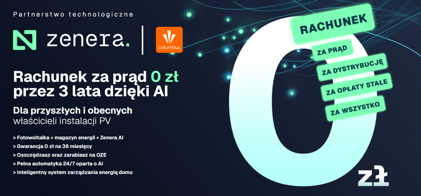 gwarancja na fotowoltaikę