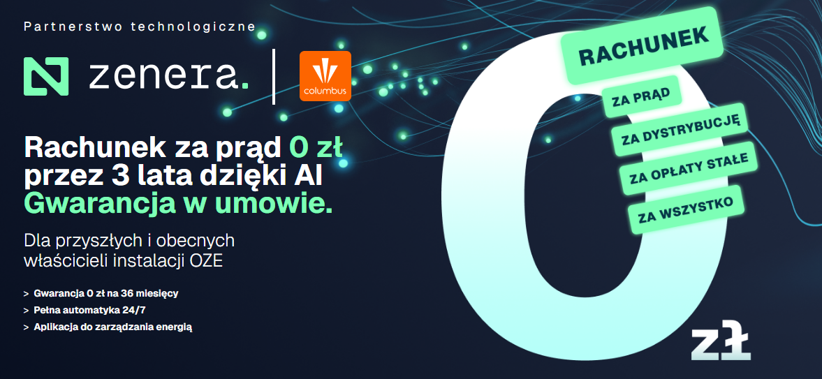 bezpieczeństwo energetyczne