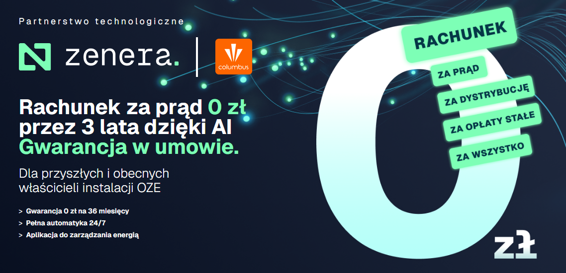 oferta na instalację fotowoltaiczną