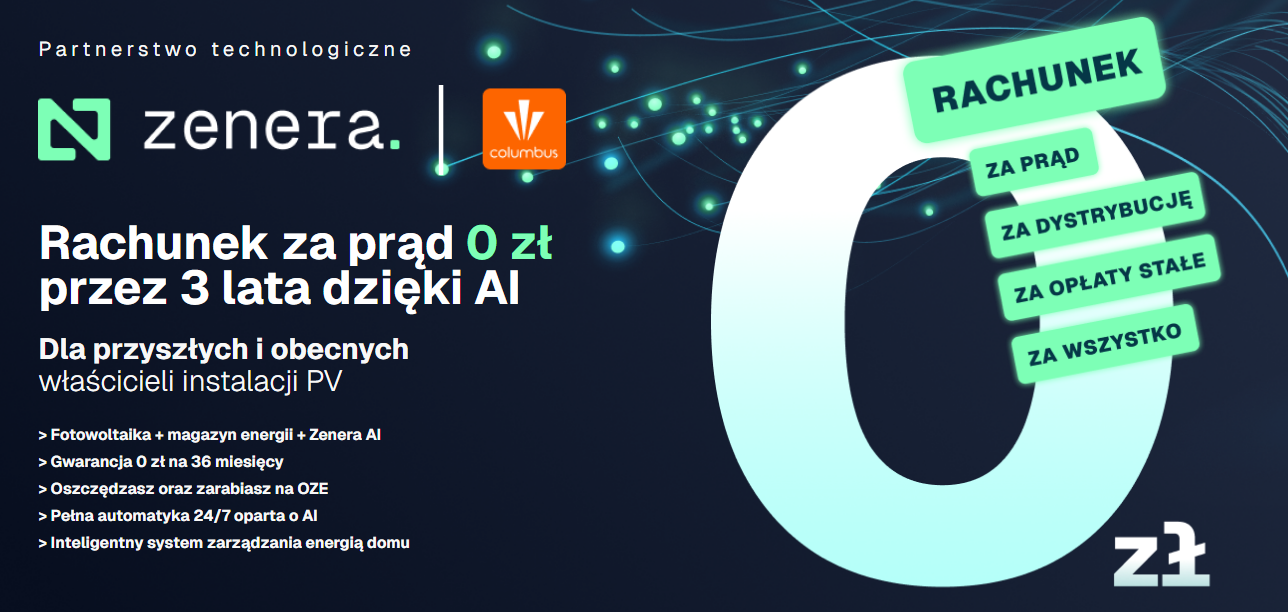 zestaw fotowoltaiczny