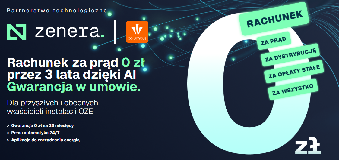 Instalacja fotowoltaiczna 