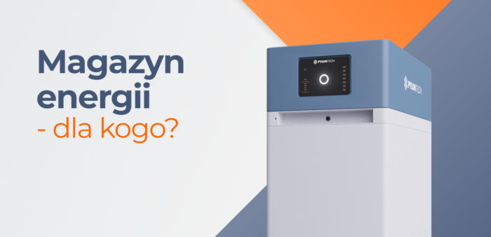 Magazyn energii – czy warto w 2025? Dla kogo magazyn energii jest dobrym wyborem?