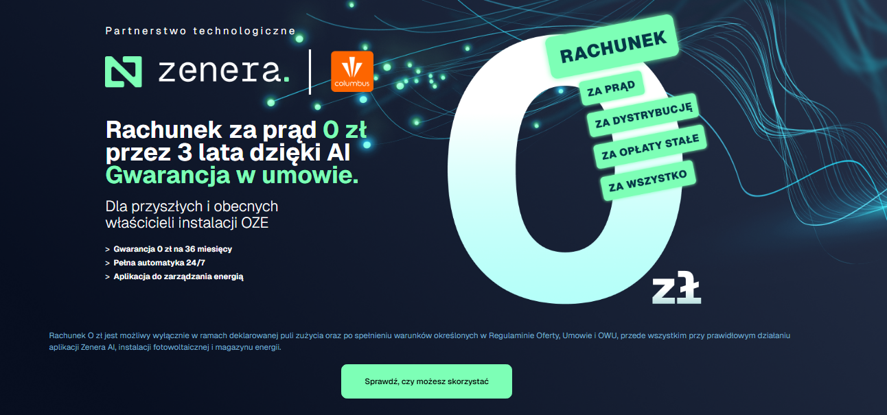 fotowoltaika na nowych zasadach