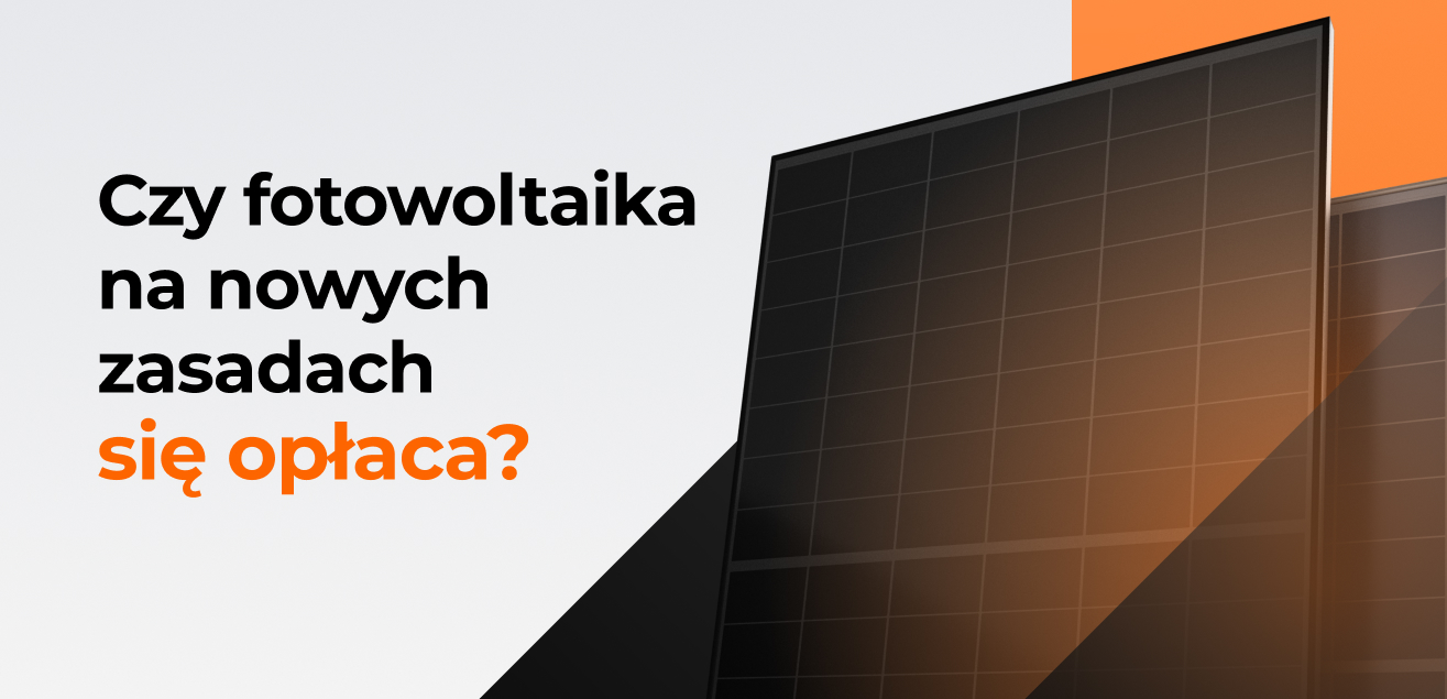 Czy fotowoltaika na nowych zasadach się opłaca w 2025?