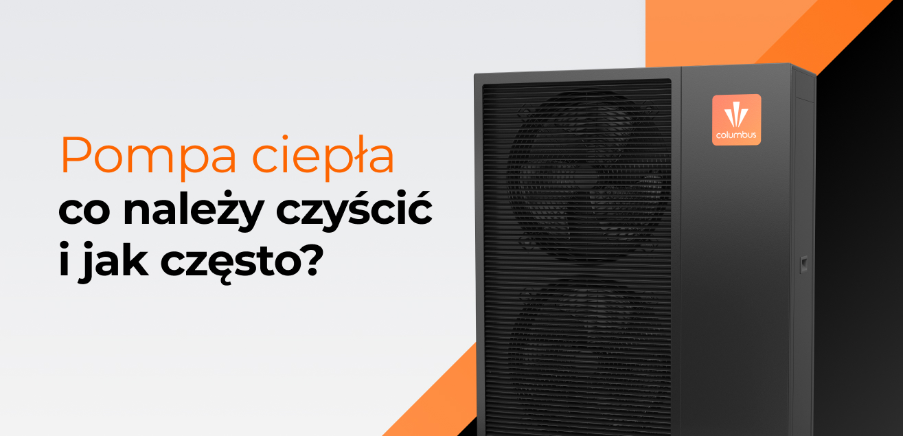 Dbanie o pompę ciepła. Co należy czyścić i jak często?