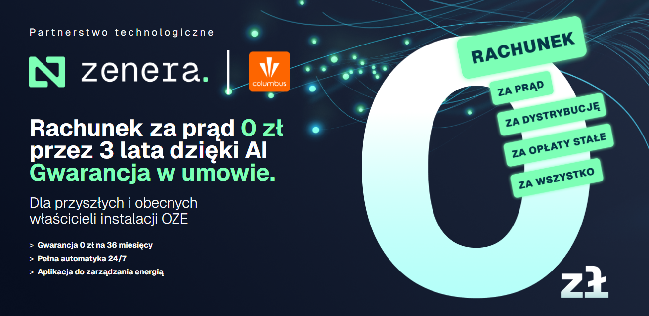 magazynowanie energii elektrycznej