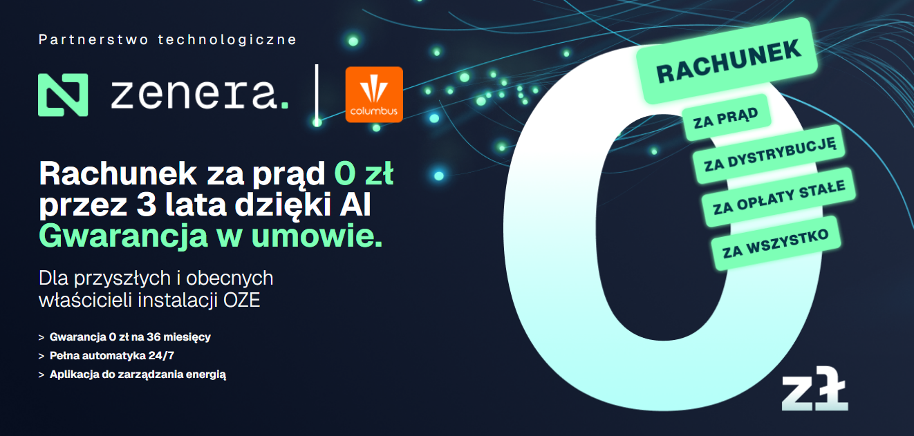 pojemność magazynu energii