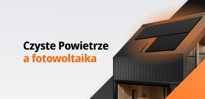 Czyste Powietrze a fotowoltaika w 2025 – czy warto?