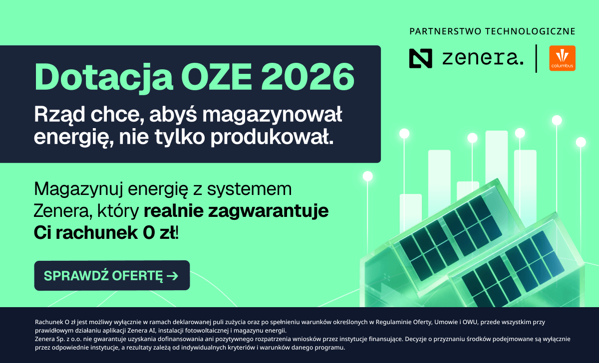 dofinansowanie magazynu energii
