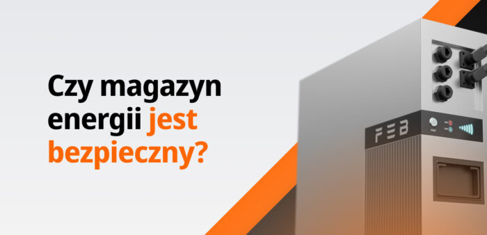 Czy magazyn energii jest bezpieczny?