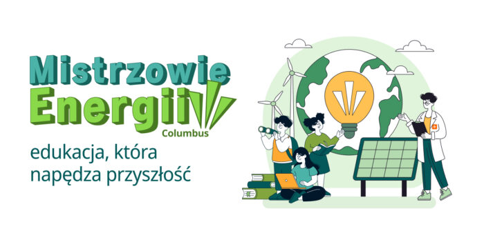 Mistrzowie Energii – edukacja, która napędza przyszłość