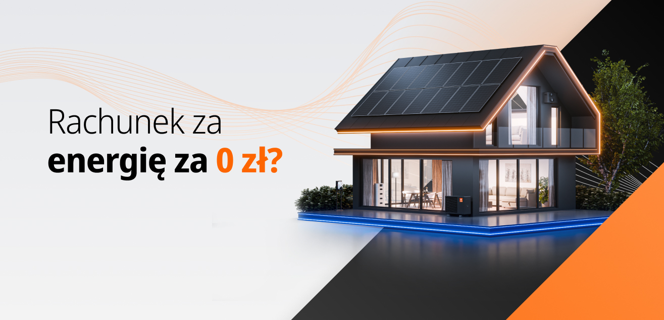 Rachunek za energię 0 zł? Sprawdź, jak to możliwe! [CASE STUDY]